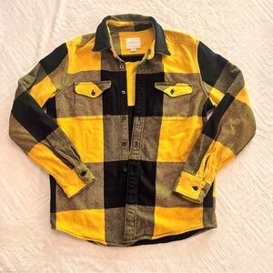 ***💲BOGO💲*** American Eagle flannel shacket